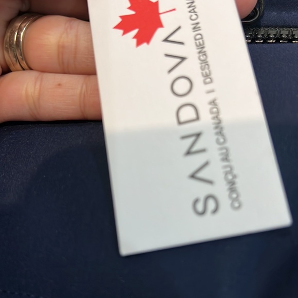 Sandova women’s jacket - Picture 15 of 15